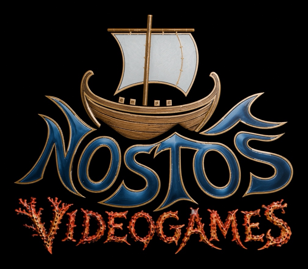 Nostos Videogames